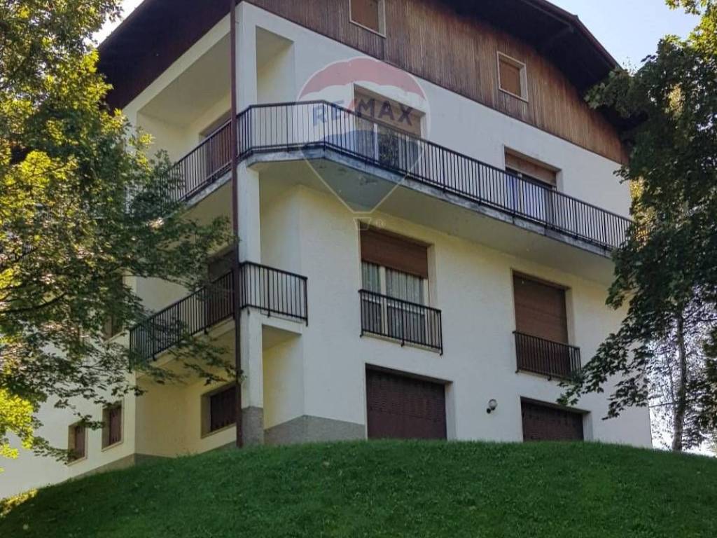 Villa a Selvino in VIA TALPINO, 29 - Foto 4