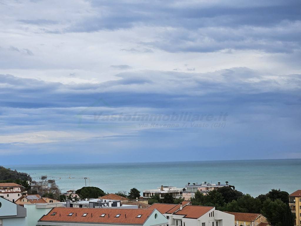 Attico / mansarda a Vasto - Foto 2