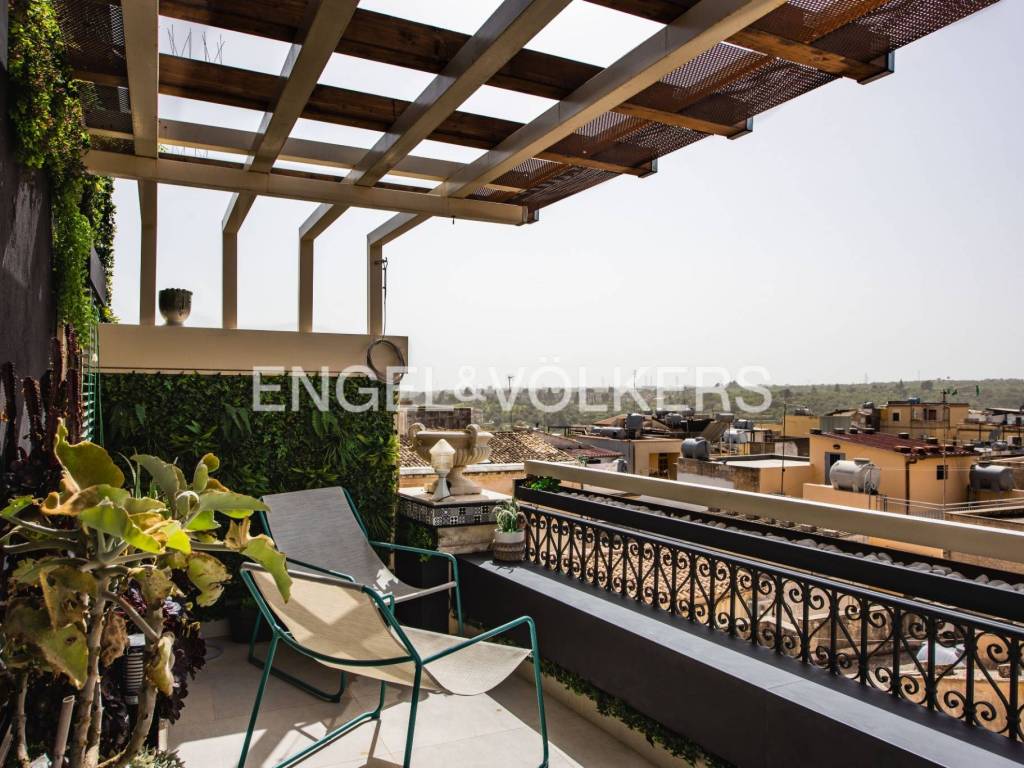 Casa indipendente a Noto in Via Giambattista Vico, 9 - Foto 3