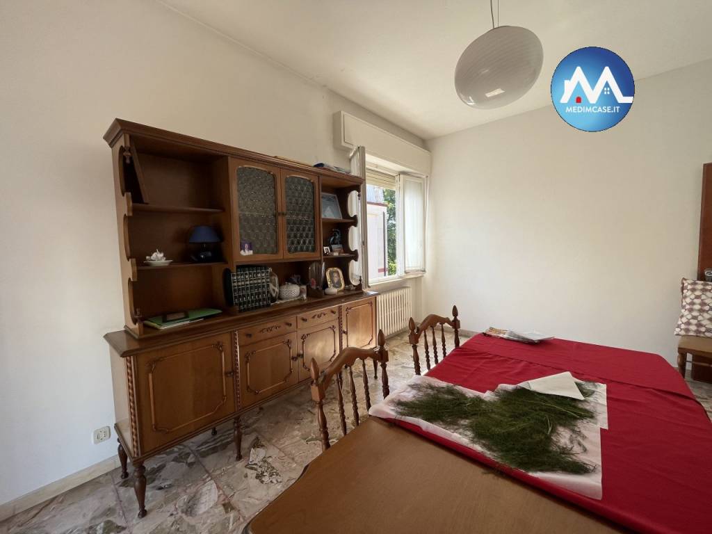 Appartamento a Pesaro in Via Pietro Bonfante - Foto 2