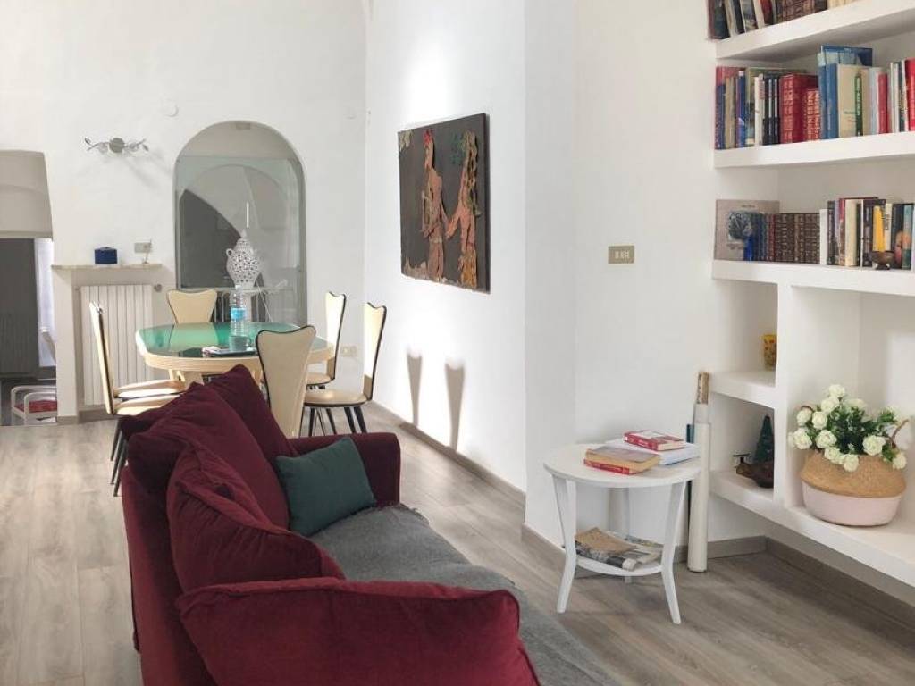 Appartamento a Ostuni in Via Cattedrale, 32 - Foto 2