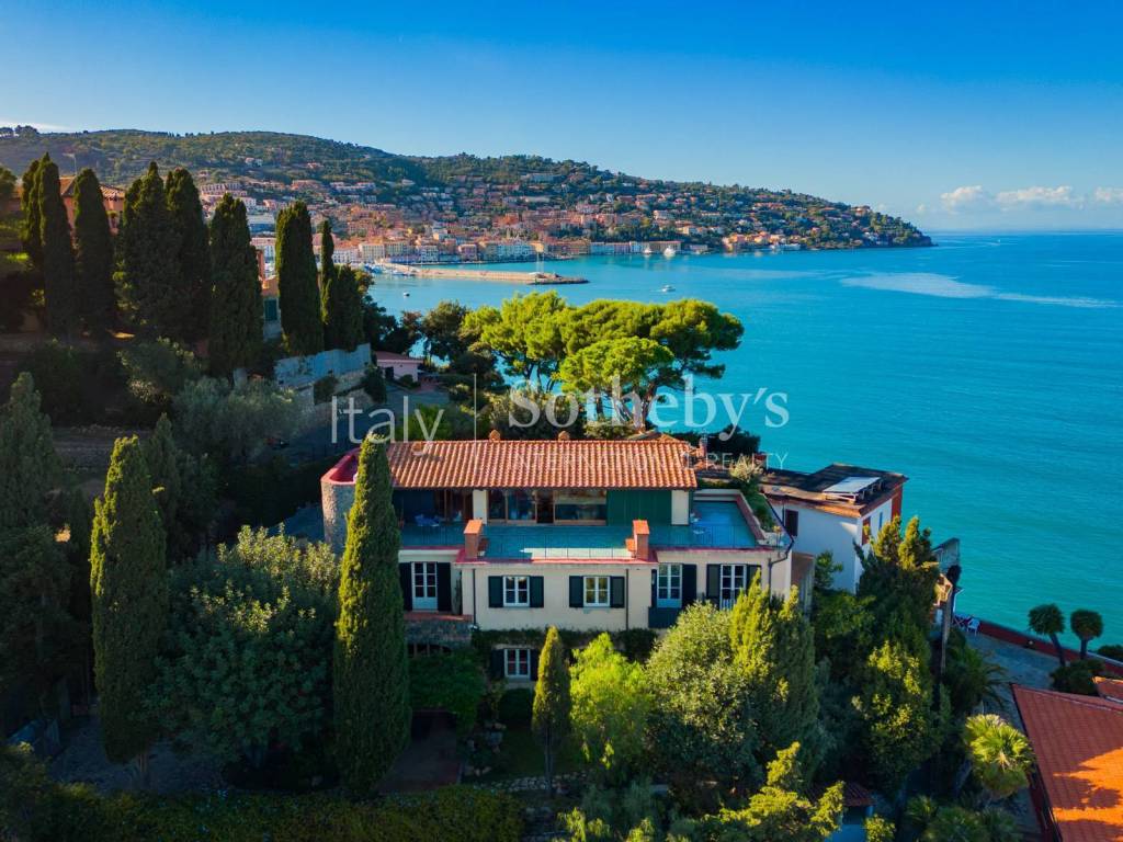 Villa a Monte argentario in Punta Nera - Foto 3