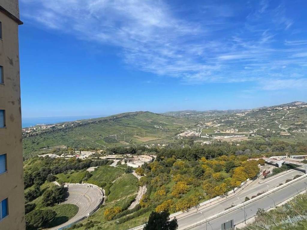 Appartamento a Agrigento in VIA DISCESA PORTO EMPEDOCLE - Foto 5