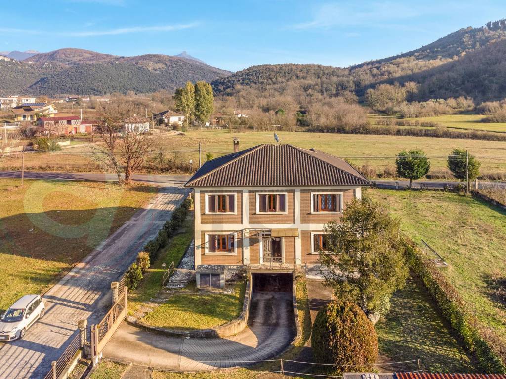 Villa a Arce in Via Valle - Foto 4