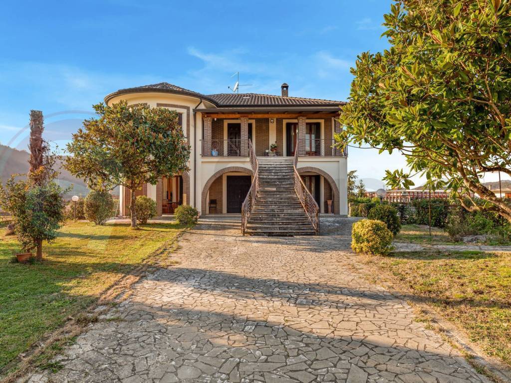 Villa a Arce in Via Valle - Foto 5