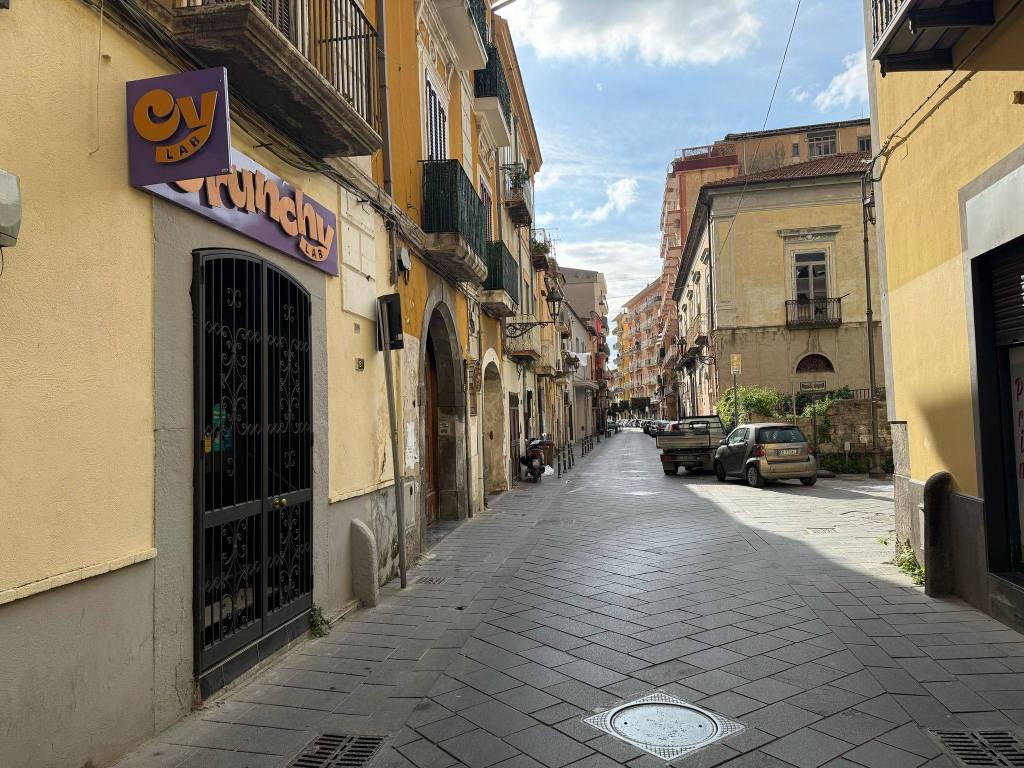 Immobile a Nocera inferiore in Corso Vittorio Emanuele II, 251 - Foto 2