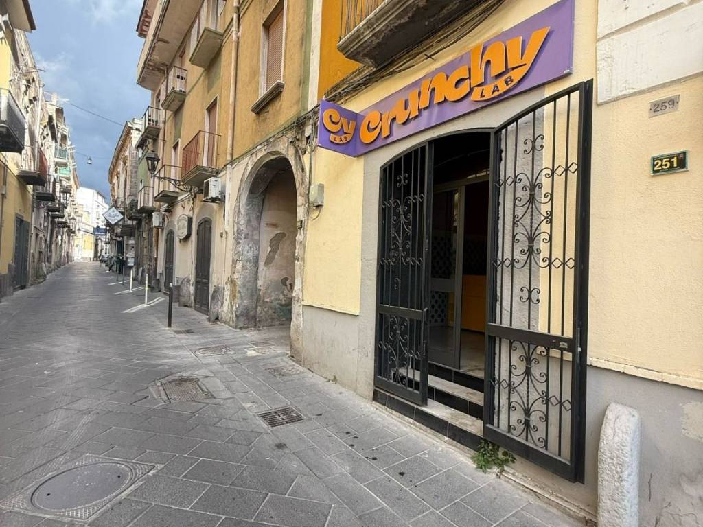 Immobile a Nocera inferiore in Corso Vittorio Emanuele II, 251 - Foto 4