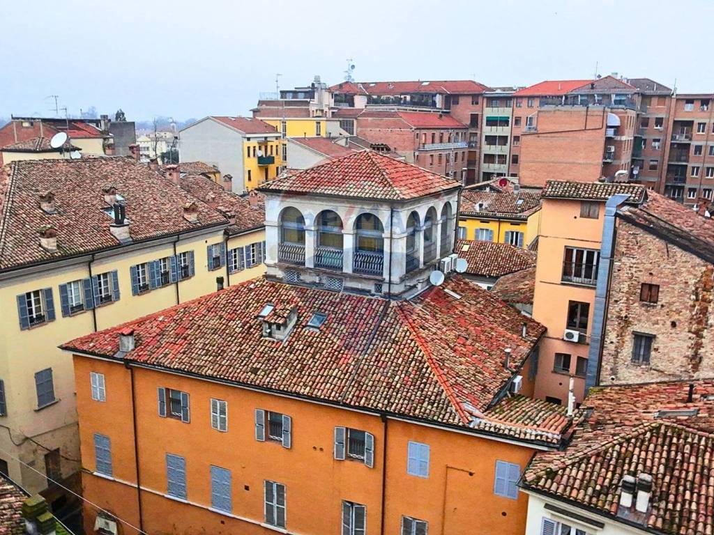 Appartamento a Parma in strada agli ospizi civili, 3 - Foto 2