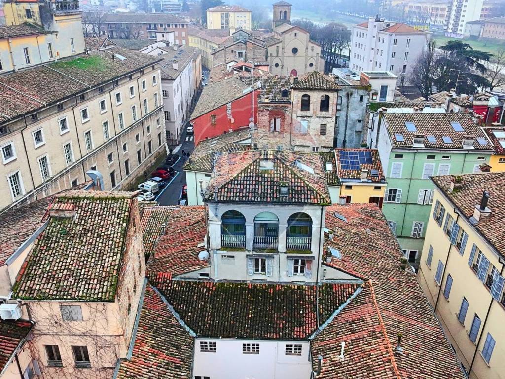 Appartamento a Parma in strada agli ospizi civili, 3 - Foto 3