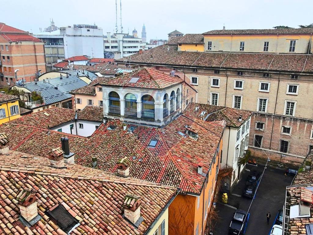 Appartamento a Parma in strada agli ospizi civili, 3 - Foto 4