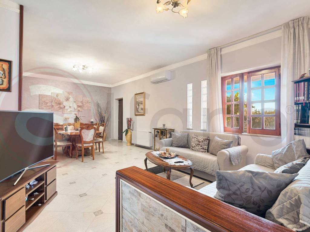 Casa indipendente a Roccasecca in Via Guado Arcesano, 18 - Foto 2