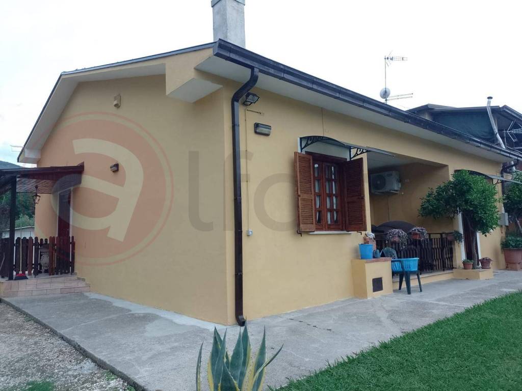 Casa indipendente a Roccasecca in Via Guado Arcesano, 18 - Foto 5