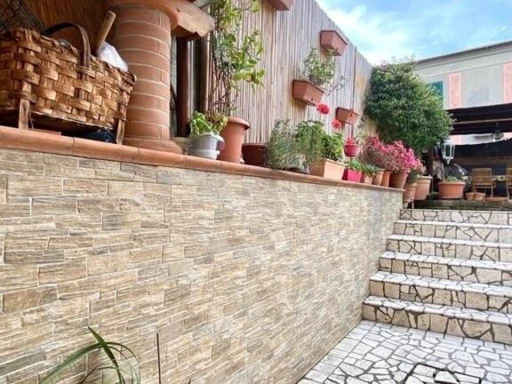 Casa indipendente a Massa in Via Quercioli, , 37 - Foto 4