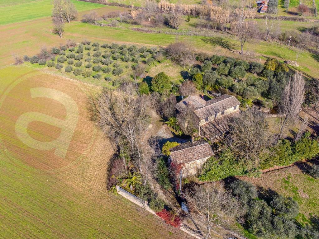 Rustico / casale a Ferentino in Via Croce Tani - Foto 2