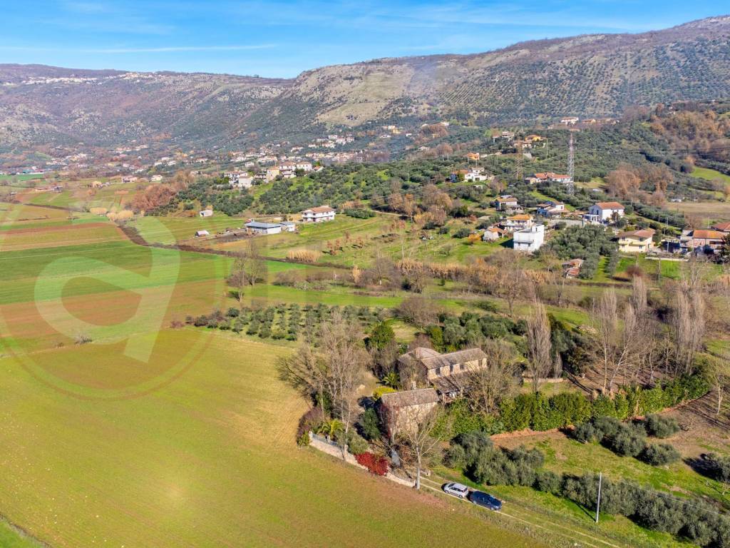 Rustico / casale a Ferentino in Via Croce Tani - Foto 3