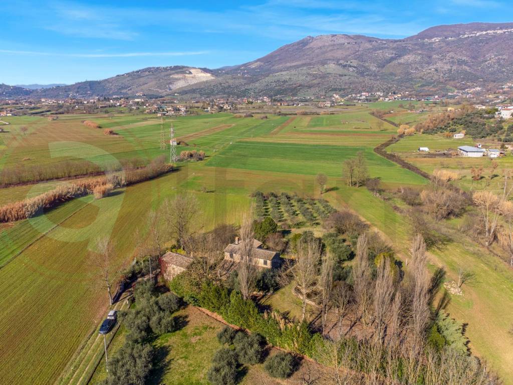 Rustico / casale a Ferentino in Via Croce Tani - Foto 4