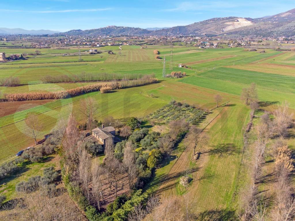 Rustico / casale a Ferentino in Via Croce Tani - Foto 5