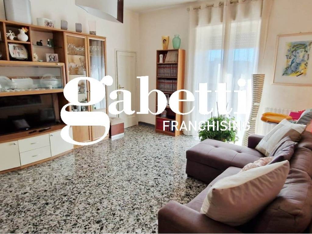 Appartamento a Bisceglie in Via Giuseppe Giusti, 23 - Foto 3