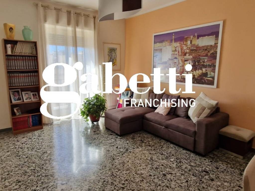 Appartamento a Bisceglie in Via Giuseppe Giusti, 23 - Foto 4