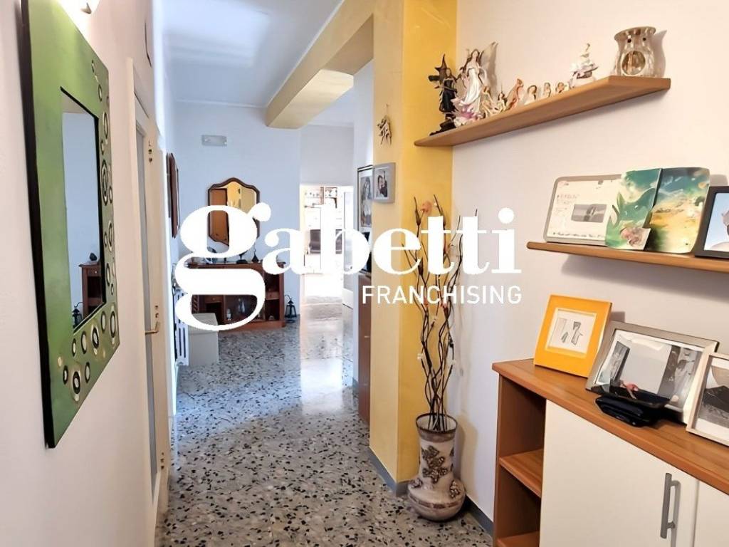 Appartamento a Bisceglie in Via Giuseppe Giusti, 23 - Foto 5