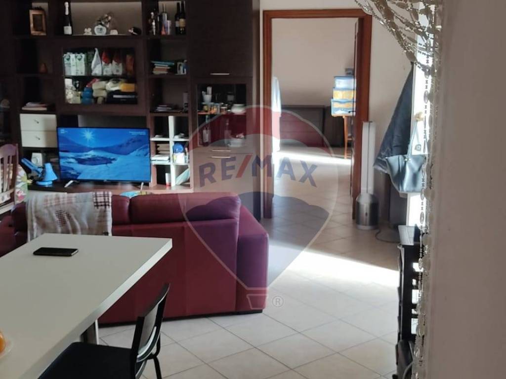 Appartamento a Caserta in Vicolo de S. Vito, 5 - Foto 2