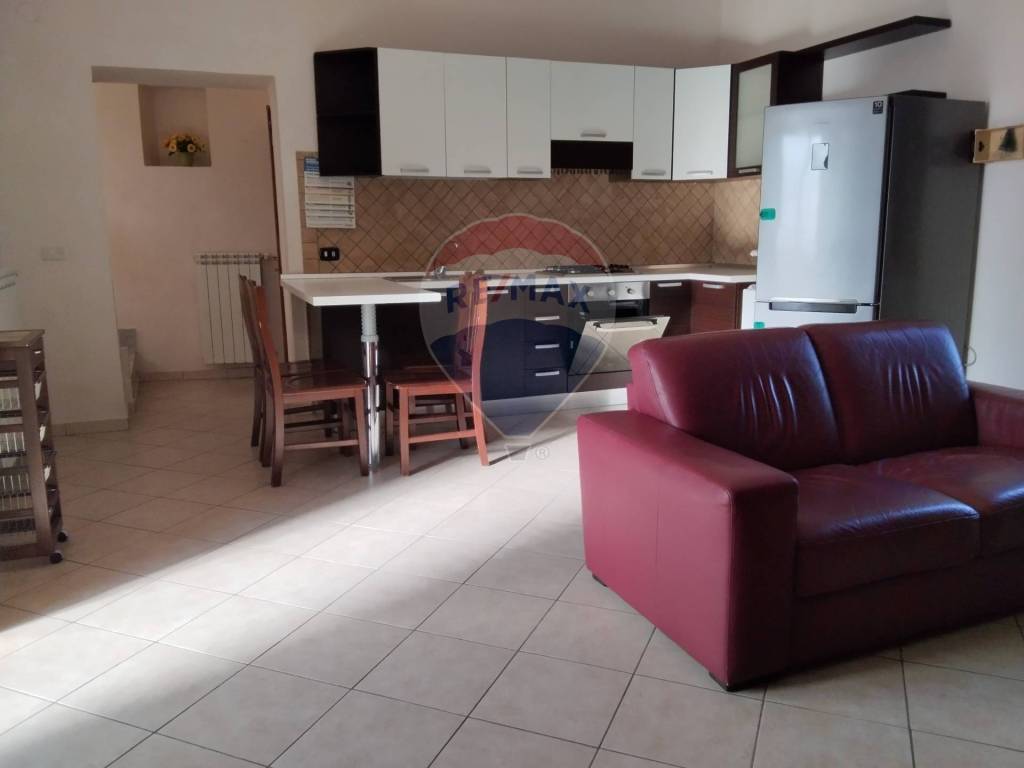 Appartamento a Caserta in Vicolo de S. Vito, 5 - Foto 5