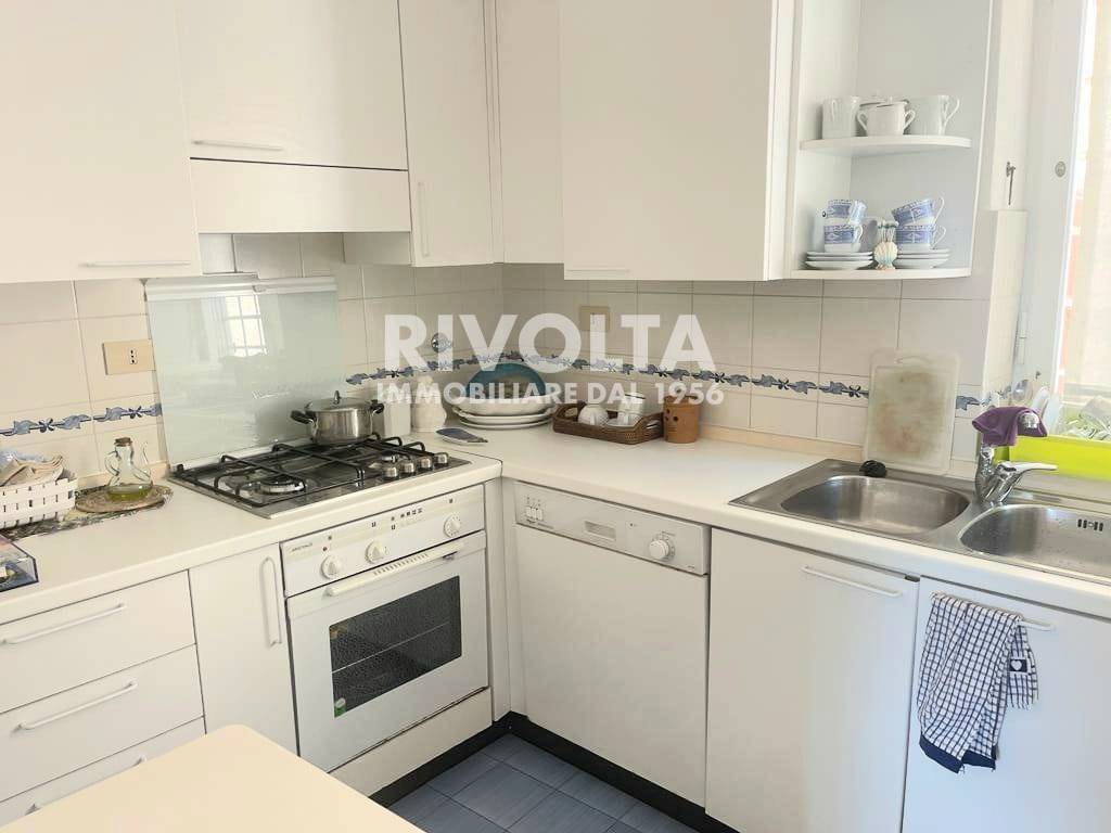 Appartamento a Monte argentario in Via Filippo 2 - Foto 2