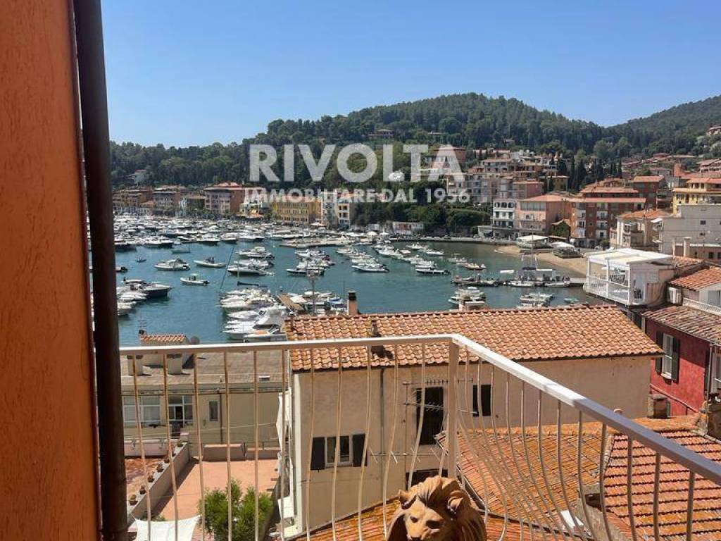 Appartamento a Monte argentario in Via Filippo 2 - Foto 4