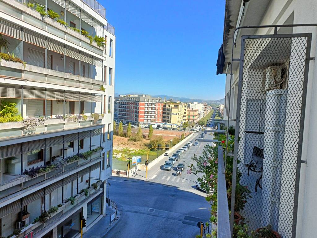 Appartamento a Benevento in Corso Vittorio Emanuele III - Foto 4