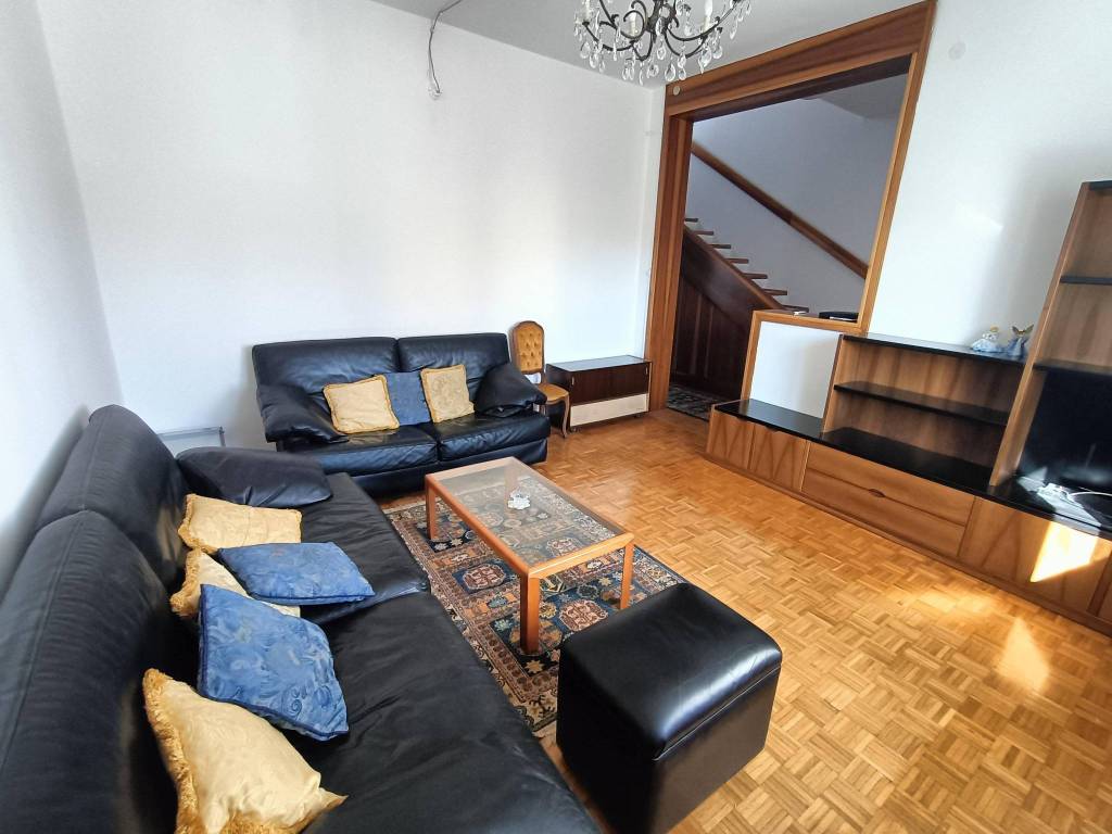 Villa a Gorizia in Via Benedetto Croce, 10 - Foto 2