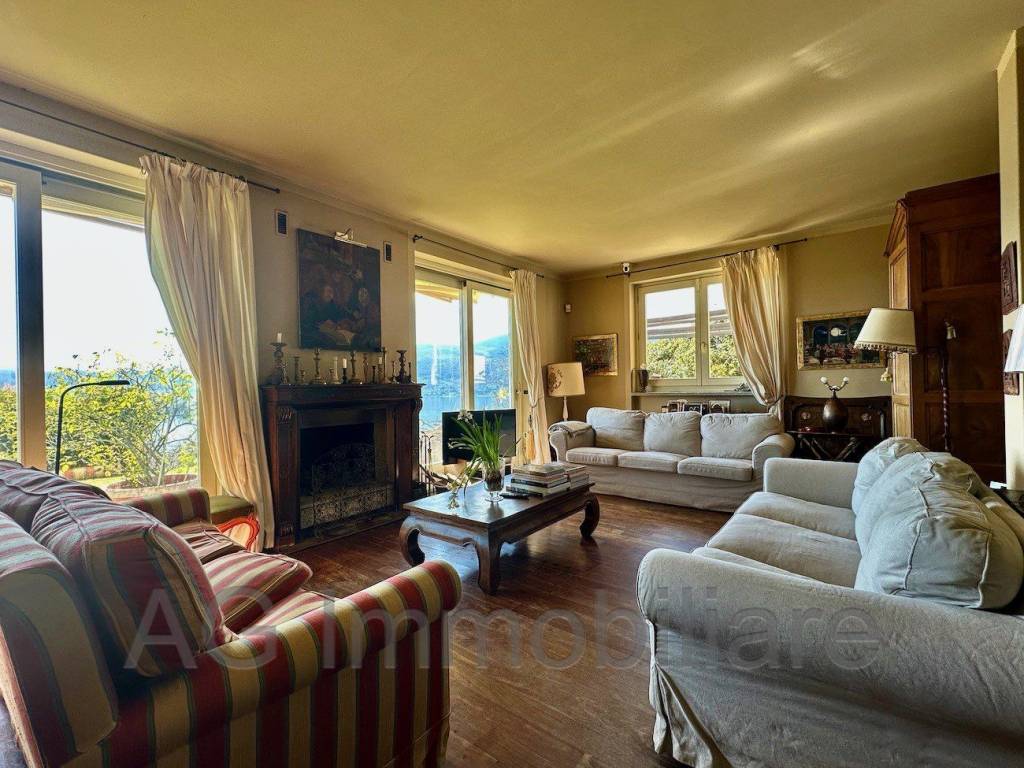 Villa a Verbania in Via ai Ronchi - Foto 2