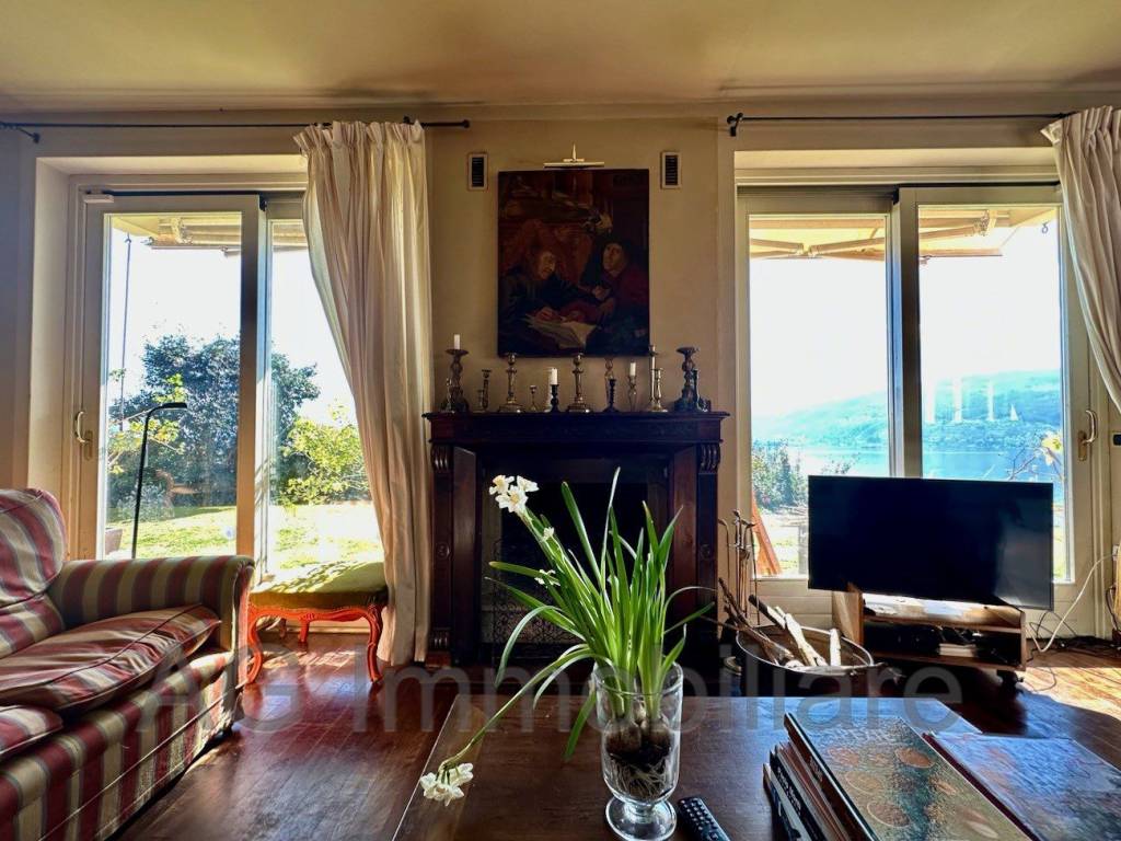 Villa a Verbania in Via ai Ronchi - Foto 3