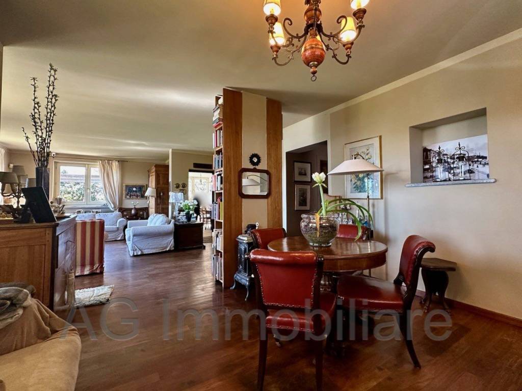 Villa a Verbania in Via ai Ronchi - Foto 4