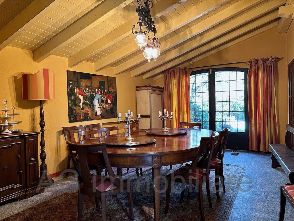 Villa a Verbania in Via ai Ronchi - Foto 5