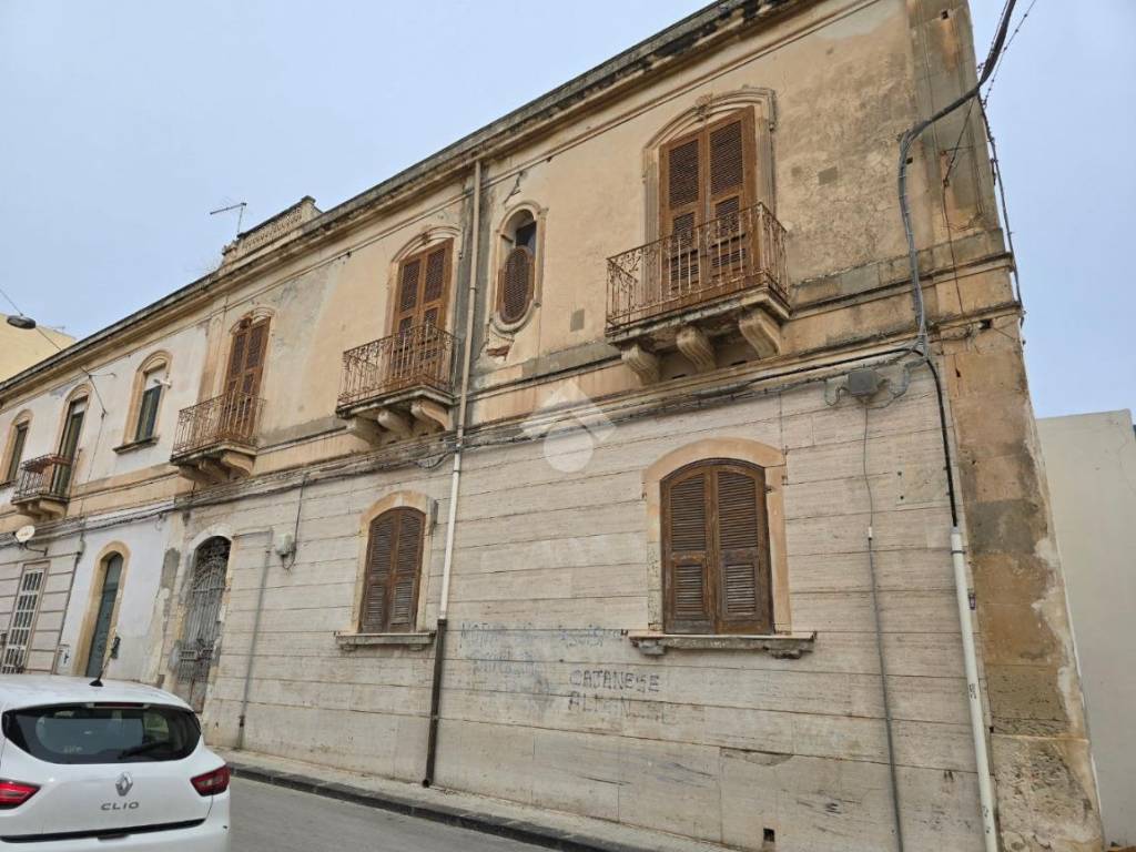Appartamento a Siracusa in Via dello Stadio, 4 - Foto 3