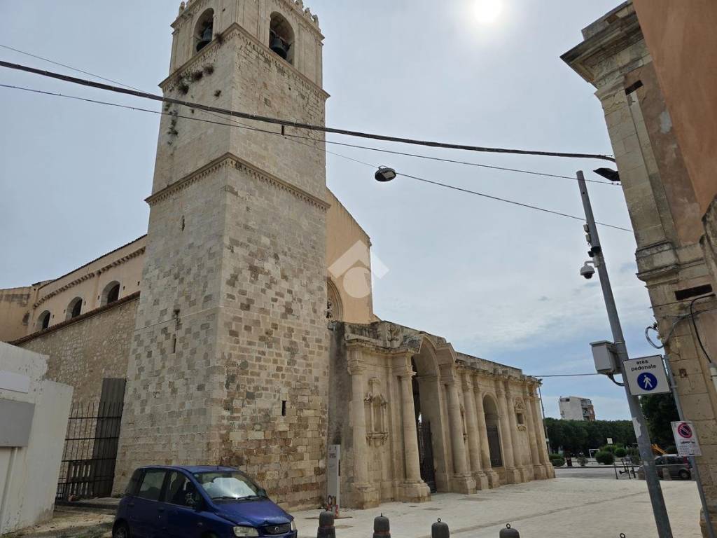 Appartamento a Siracusa in Via dello Stadio, 4 - Foto 5