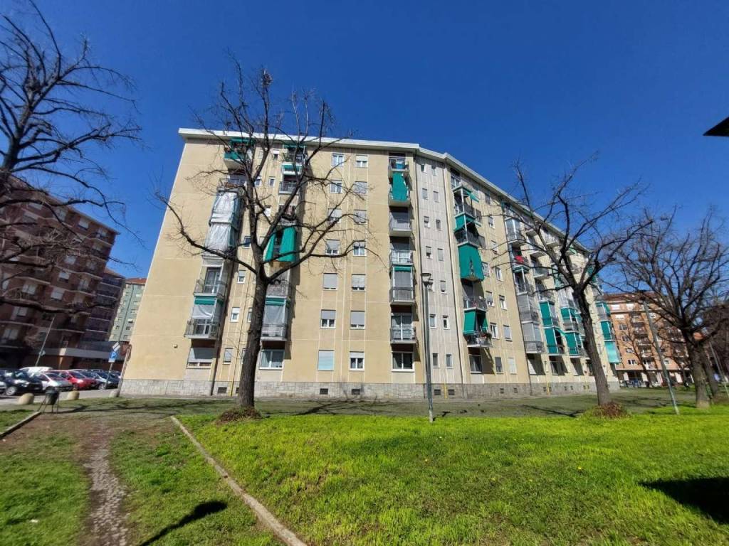 Appartamento a Torino in via Cherubini 76 - Foto 1