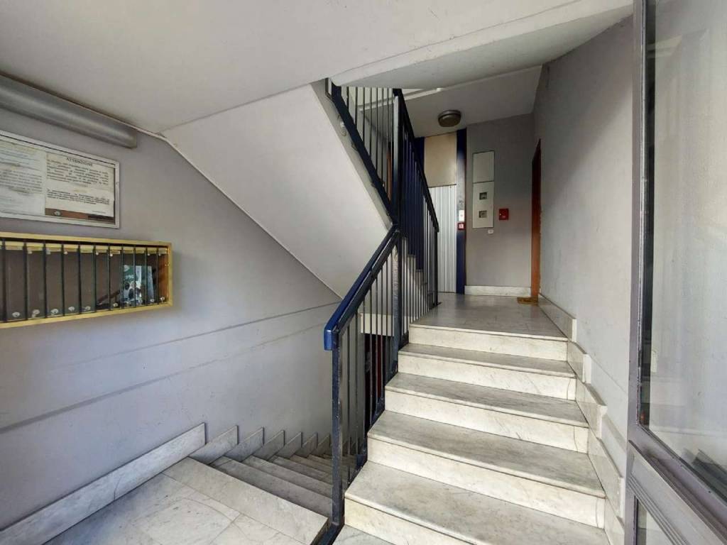 Appartamento a Torino in via Cherubini 76 - Foto 2