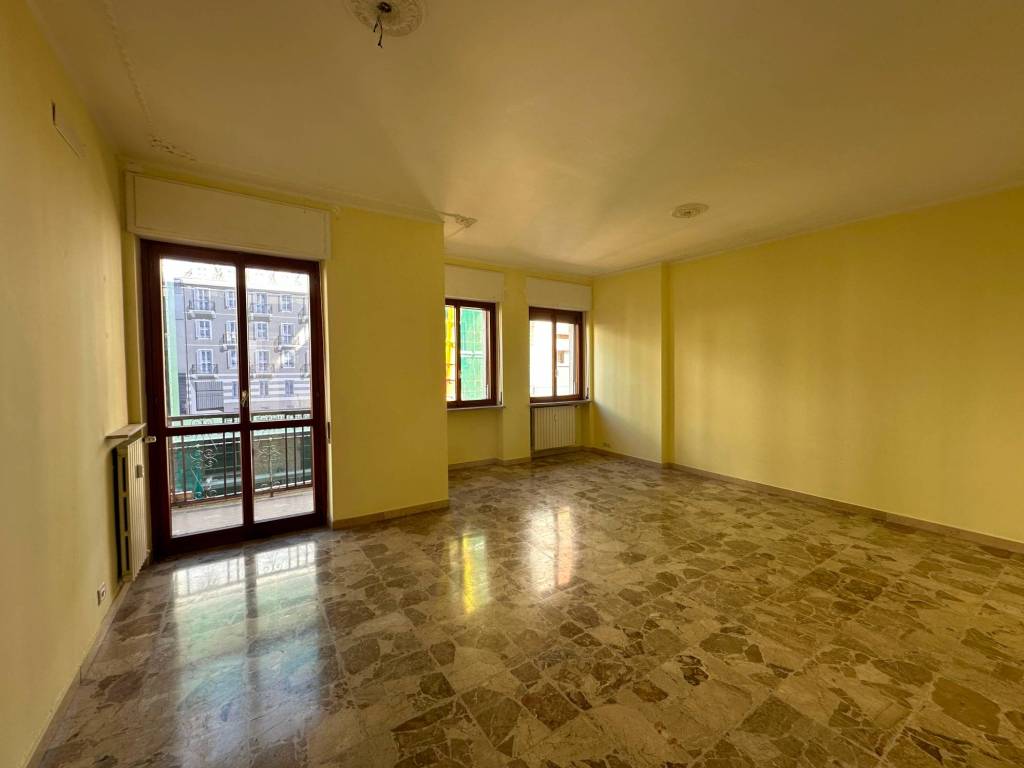 Appartamento a Alessandria in Via Torino, 9 - Foto 2