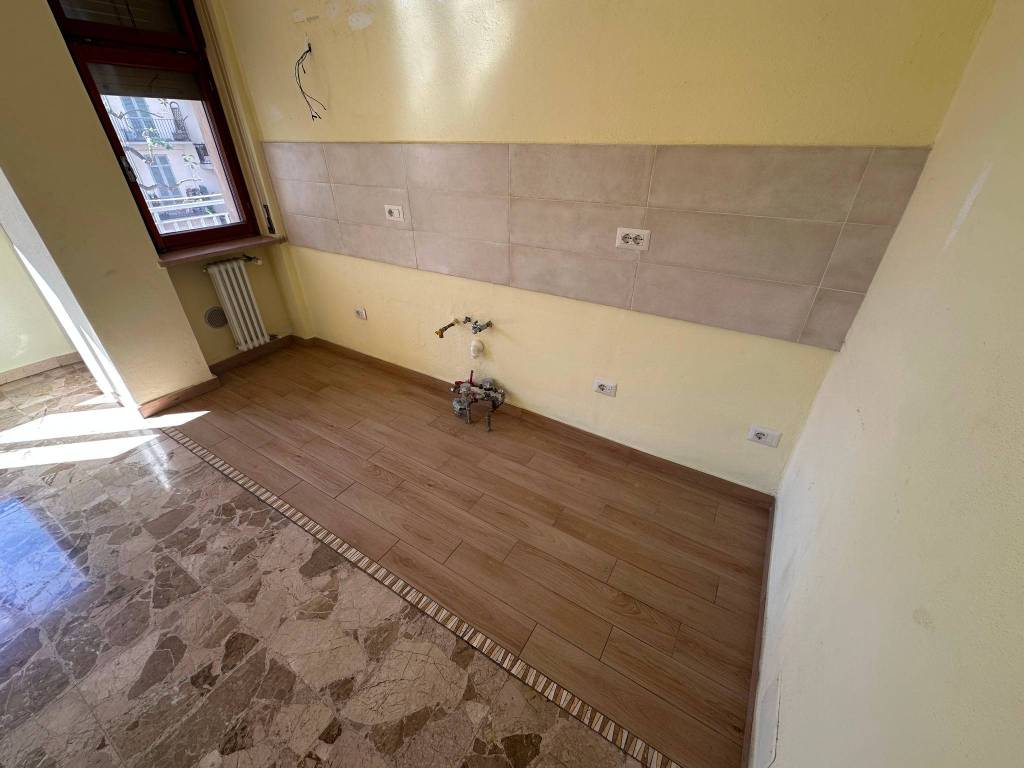 Appartamento a Alessandria in Via Torino, 9 - Foto 5