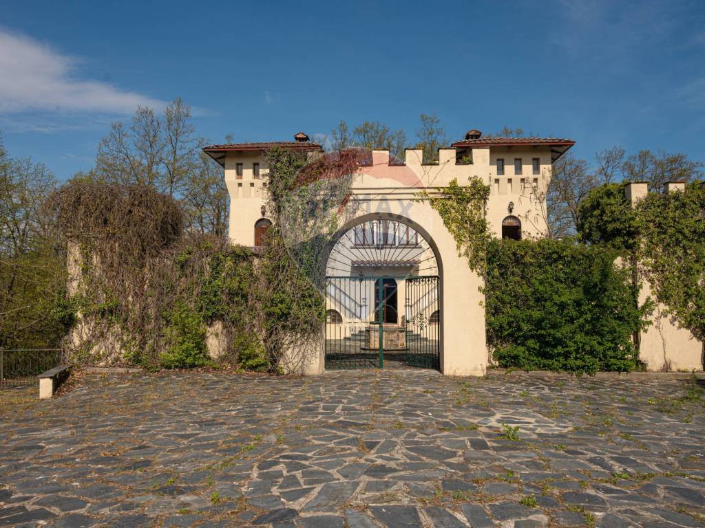 Villa a Varano de' melegari in Via Provinciale Pellegrino, 11 - Foto 2