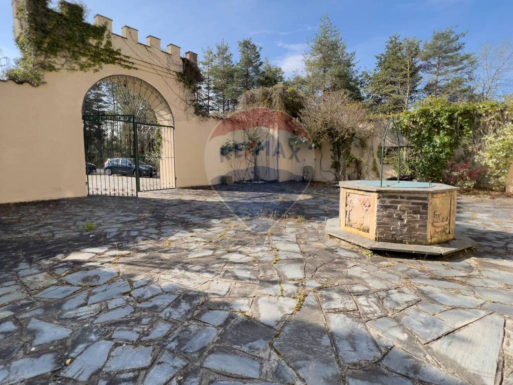 Villa a Varano de' melegari in Via Provinciale Pellegrino, 11 - Foto 4