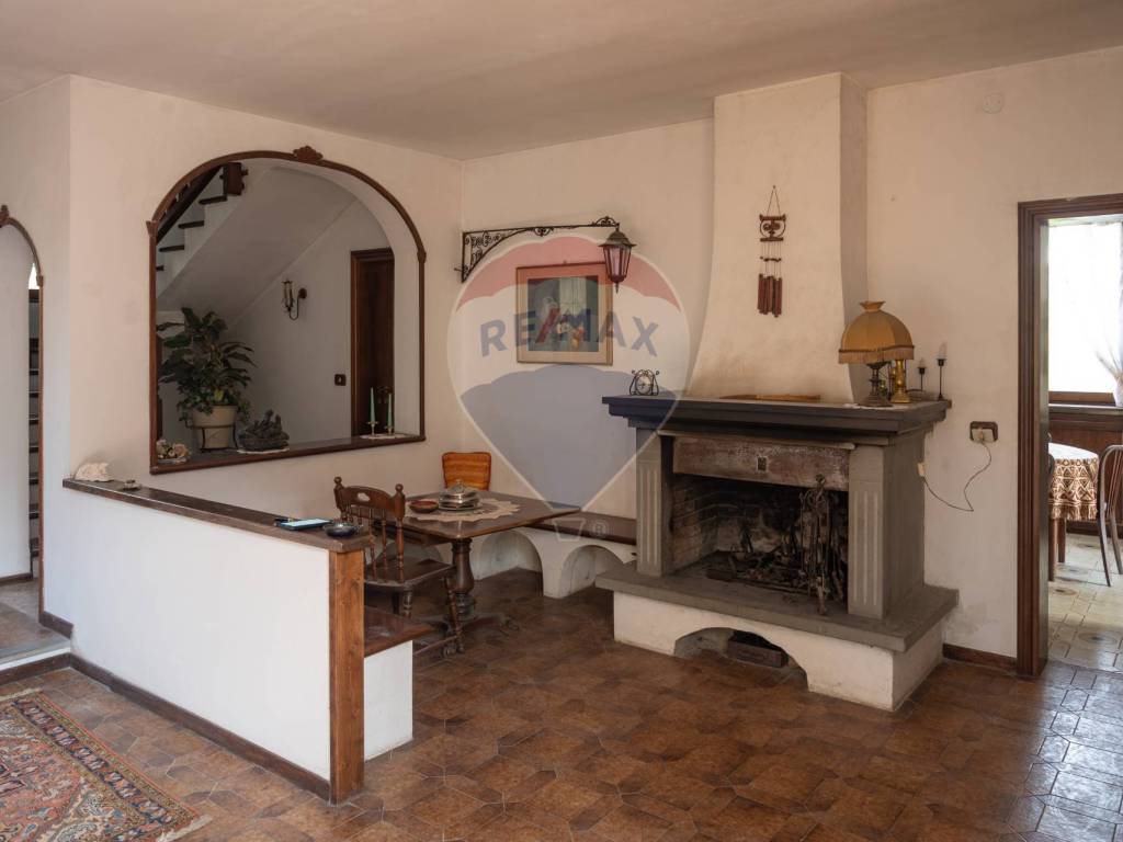 Villa a Varano de' melegari in Via Provinciale Pellegrino, 11 - Foto 5