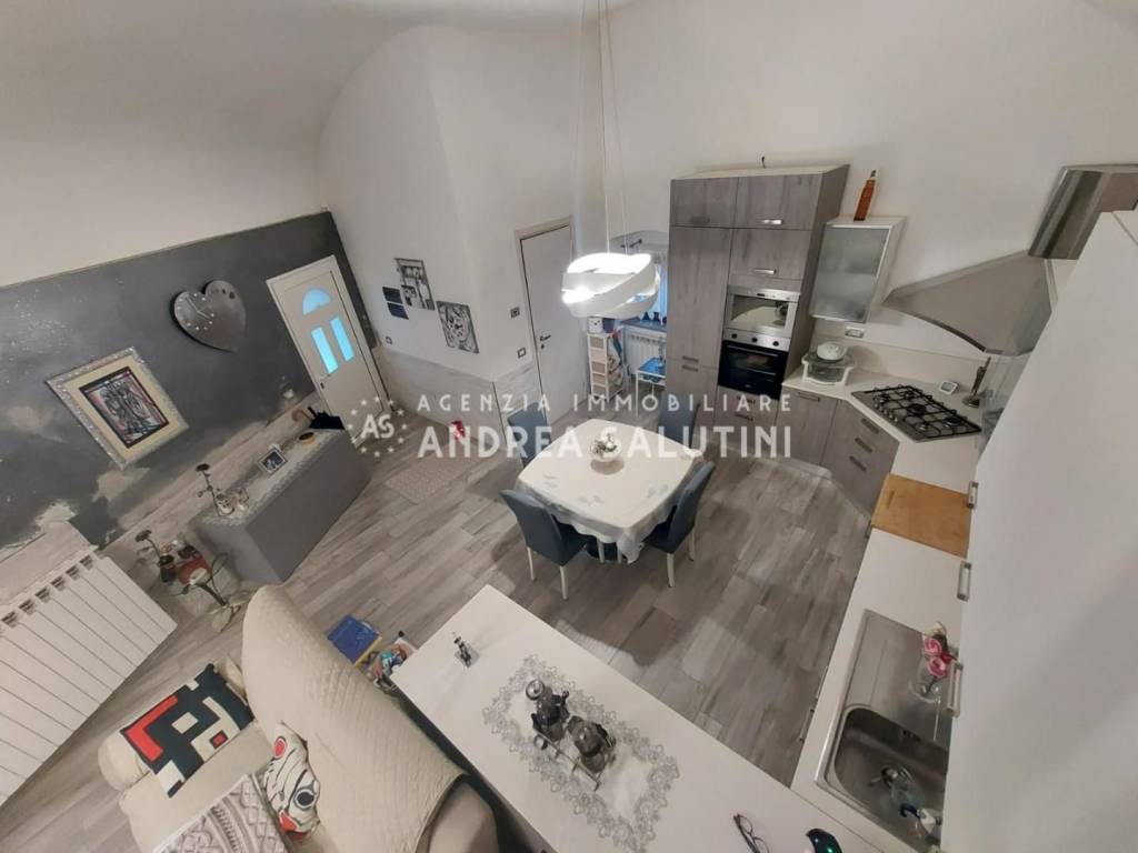 Casa indipendente a Castelfiorentino in Via Bertini, , 3 - Foto 3