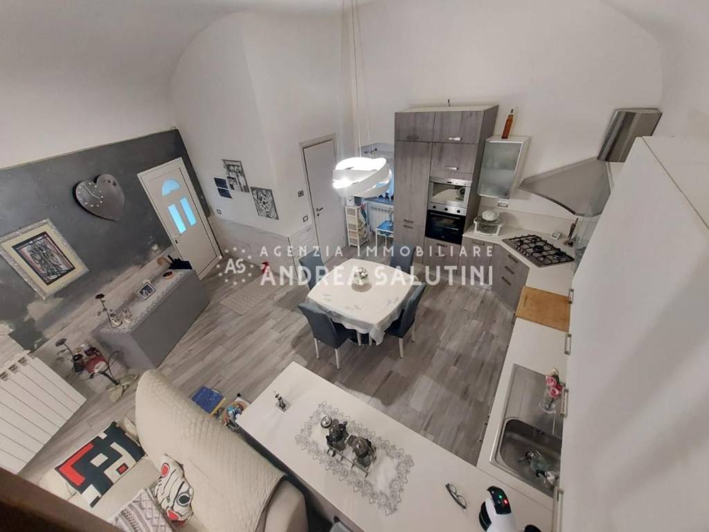Casa indipendente a Castelfiorentino in Via Bertini, , 3 - Foto 4