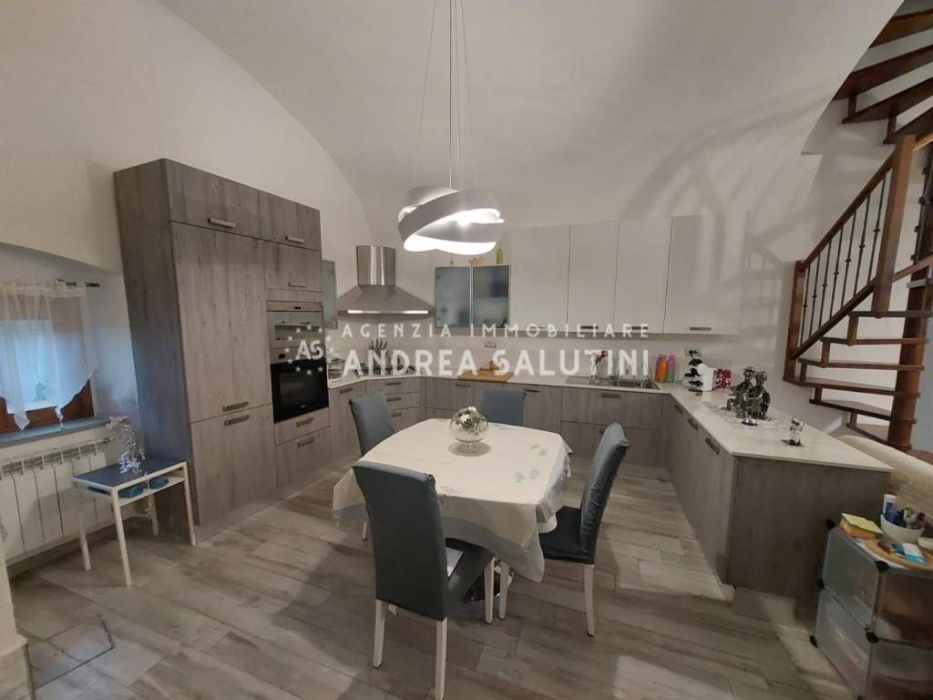 Casa indipendente a Castelfiorentino in Via Bertini, , 3 - Foto 5
