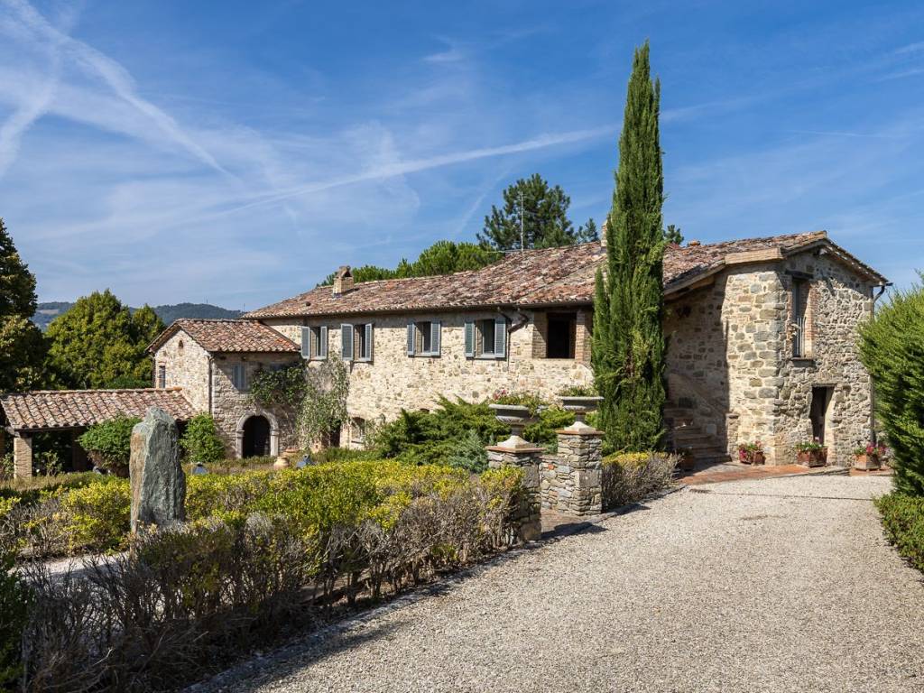 Villa a Umbertide - Foto 2