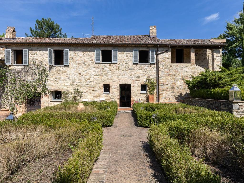 Villa a Umbertide - Foto 3