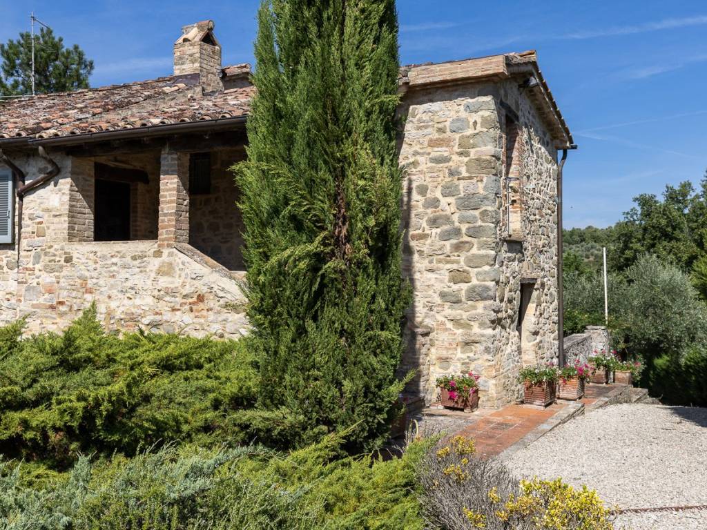 Villa a Umbertide - Foto 4