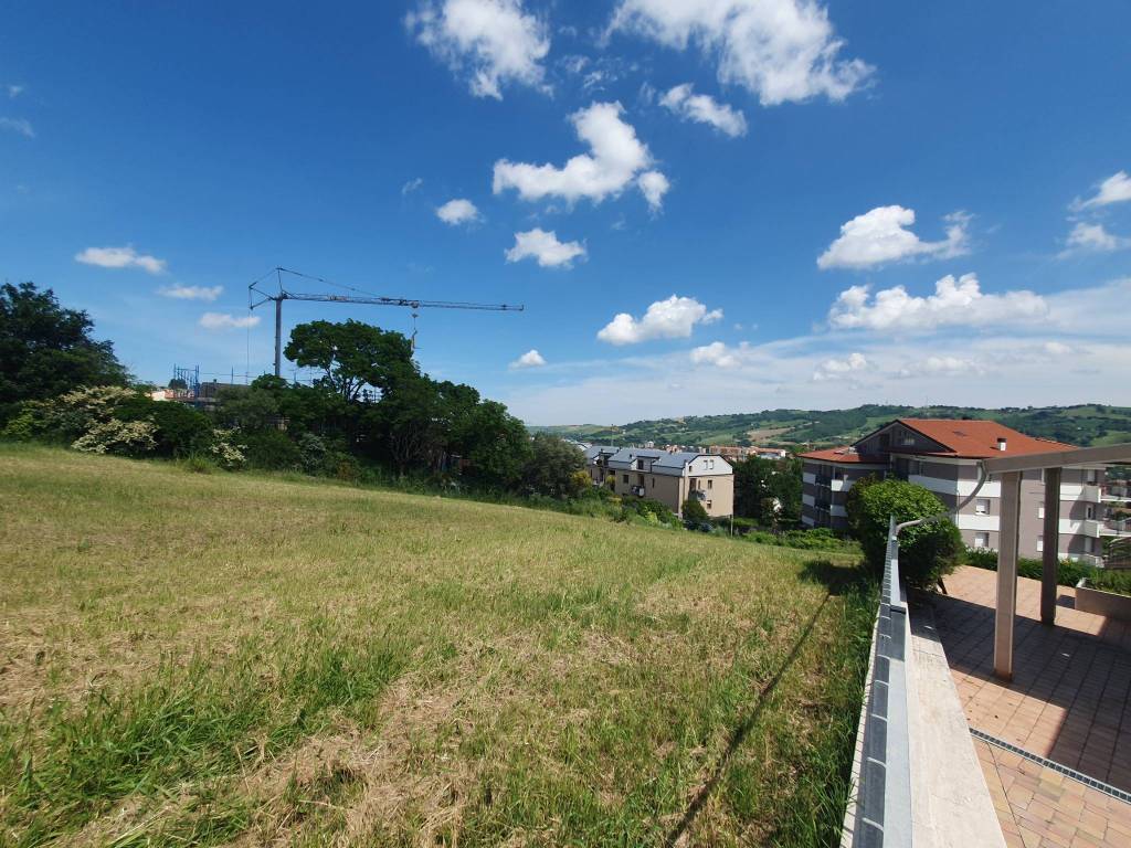 Terreno a Tolentino in Via Portanova - Foto 4